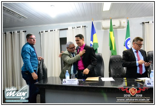 rolim de moura